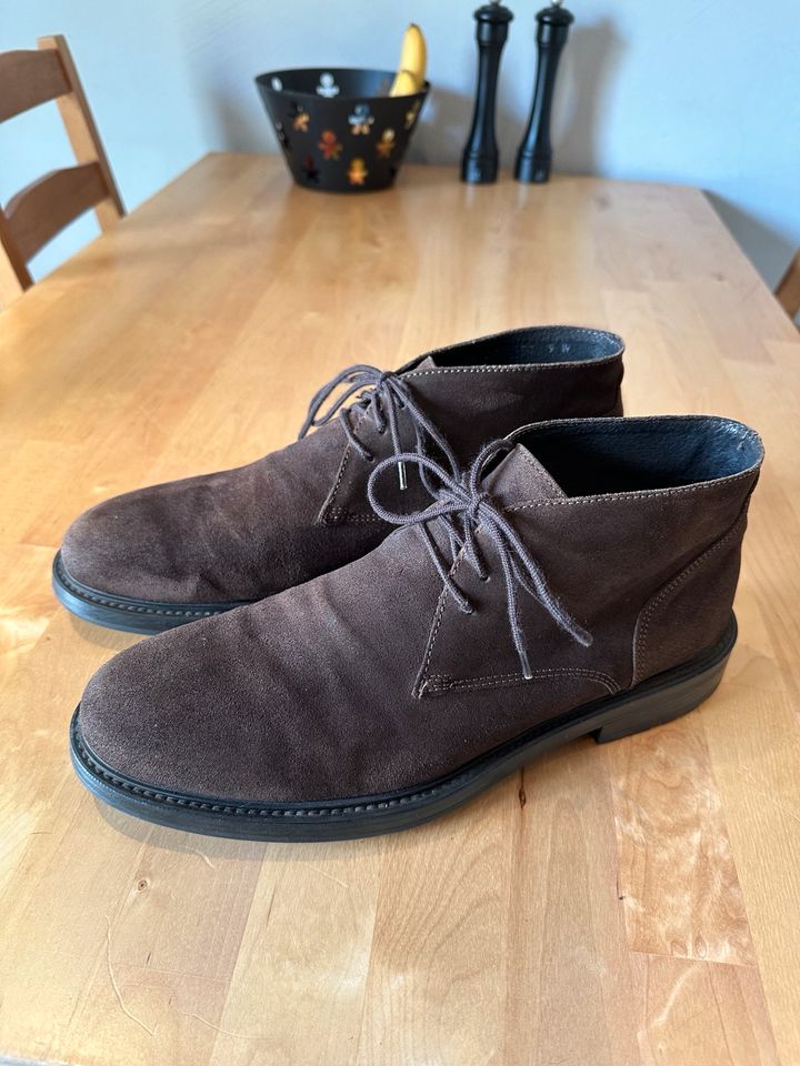 Florsheim Desert Boots Gr. 9 / 43 in Wuppertal