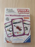 tip toi Wissen und Quizzen Die Musikinstrumente von A bis Z ab 6 Niedersachsen - Weyhe Vorschau