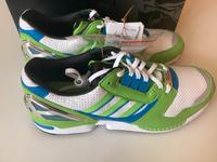 Adidas ZX 8000 x Kawasaki Ninja 43 1/3 - Neu Sachsen - Grimma Vorschau