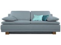 COUCH MIT SCHLAFFUNKTION BETTKASTEN SOFA MIT STAURAUM NEU Kr. München - Planegg Vorschau