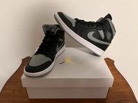 Nike Air Jordan 1 mid Shadow Gr. 40 Neu!!! Berlin - Treptow Vorschau