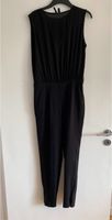 MANGO Jumpsuit Gr. M schwarz super-schick!! Schleswig-Holstein - Reinbek Vorschau