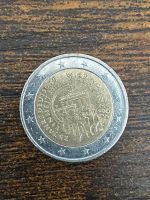 2 Euro Münze Nordrhein-Westfalen - Hiddenhausen Vorschau