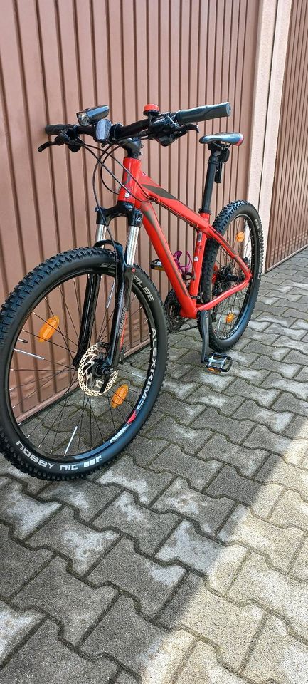 Jugend MTB "SCOTT" (26 Zoll) in Bad Aibling