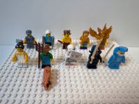 Lego Minifiguren / Figuren Serie 15 (71011) Nordrhein-Westfalen - Ennepetal Vorschau
