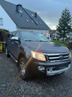 Ford Ranger Nordrhein-Westfalen - Bergisch Gladbach Vorschau