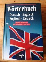 Wörterbuch Englisch Nordrhein-Westfalen - Brilon Vorschau