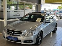 Mercedes-Benz E 350 CGI Avantgard Auto Kamera Navi T-Leder LED Hannover - Herrenhausen-Stöcken Vorschau