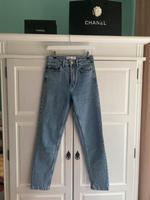 Jeans high waist Stradivarius Skinny Gr. 36 TOP! Berlin - Mitte Vorschau