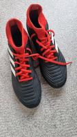 Sockenfussballschuhe Gr.40 adidas Bayern - Goldbach Vorschau