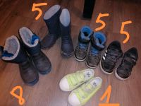 Schuhe Größe 27 Nordrhein-Westfalen - Stadtlohn Vorschau