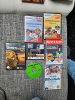 Schülerhilfe CD PC Spiele Kinder Sammlung Was Ist Was Deutsch DVD Baden-Württemberg - Seckach Vorschau