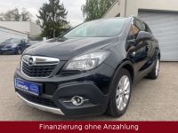 Opel Mokka Innovation ecoFlex 4x4*2.Hand*Xenon*2.Hand Nordrhein-Westfalen - Mönchengladbach Vorschau