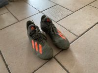 Adidas Fußballschuhe, Größe 37 1/3 Bayern - Kolbermoor Vorschau