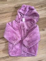 H&M Teddyjacke 80 Niedersachsen - Wolsdorf Vorschau