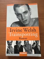 Buch: Trainspotting (Irvine Welch) Nordrhein-Westfalen - Brühl Vorschau