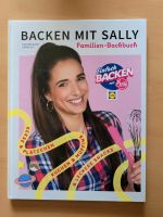 Backen mit Sally Familien-Backbuch Saliha Özcan Baden-Württemberg - Ettlingen Vorschau