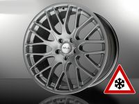 Impaktus Felgen 9x20 Zoll 5x120 ET32 BMW 3er Reihe Typ F30 F31 Nordrhein-Westfalen - Engelskirchen Vorschau