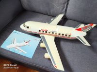 PLAYMOBIL 4310 - Großes Verkehrsflugzeug Schleswig-Holstein - Westerrönfeld Vorschau