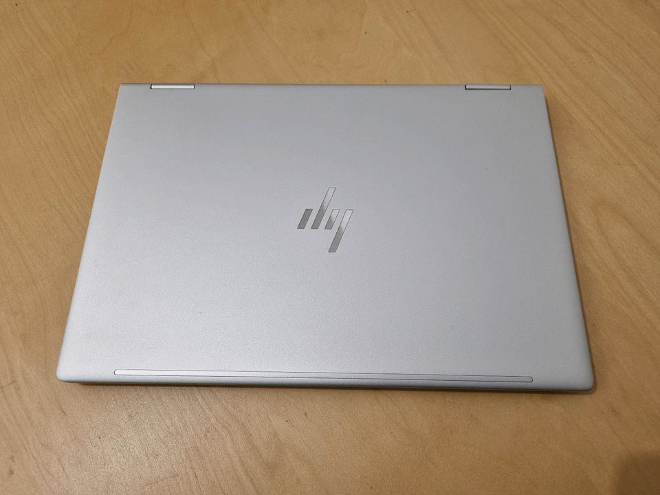 HP Elitebook x360/Tablet/13,3"/i5-7200U/8GB/256GB SSD/WIN11 Pro in Göttingen