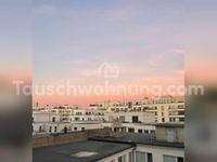 [TAUSCHWOHNUNG] Wunderschöne 2 Zimmer Wohnung mitten in Pempelfort Düsseldorf - Derendorf Vorschau