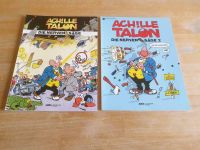 2 Achille Talon / Albert Enzian Comics von Greg Frankfurt am Main - Berkersheim Vorschau