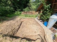 Baggerarbeiten, Transporte, Gartenfräsen, Holzspalten Bayern - Bad Griesbach im Rottal Vorschau