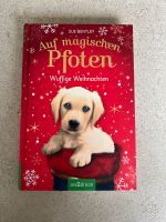 Buch : Auf magischen Pfoten Wuffige Weihnachten Hessen - Bad Nauheim Vorschau