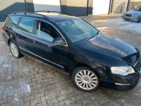 VW Passat B6 3C Schlachtfest Ersatzteile Teilespender Nordrhein-Westfalen - Wadersloh Vorschau