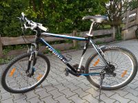 Fahrrad Mountainbike Bayern - Reichersbeuern Vorschau