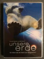 DVD Unsere Erde Hessen - Siegbach Vorschau