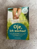 Oje ich wachse Buch Bayern - Hirschaid Vorschau