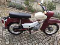 Simson Star SR4-2/1 Sachsen - Malschwitz Vorschau