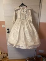 Kostüm Kind Braut Brautkleid Prinzessin Thüringen - Nordhausen Vorschau