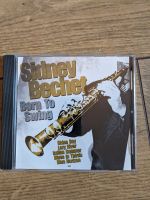 Sidney Bechet Born to Swing CD Jazz Frankfurt am Main - Nordend Vorschau