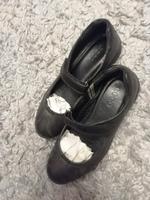 Ecco da. Ballerina gr. 39 in schwarz Hessen - Offenbach Vorschau