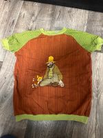 Handmade t Shirt Findus wie neu top Zustand Nordrhein-Westfalen - Weilerswist Vorschau