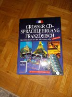 Großer Sprachlehrgang mit 6 CD Rheinland-Pfalz - Wallhausen Vorschau