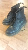 Doc Martens in schwarz- Neu - Gr. 41 - Lederschuhe Berlin - Mitte Vorschau