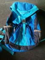 Vaude Ayla 6 Kinderrucksack blau Kreis Ostholstein - Stockelsdorf Vorschau