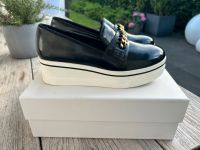 Stella Mc Cartney Plateau Schuhe scarpa Gr. 38 Nordrhein-Westfalen - Neuss Vorschau