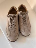 Gabor Sneaker Comfort 38 beige Niedersachsen - Himmelpforten Vorschau