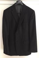 Hugo Boss Sakko, Modell Paolini-Movio, Schurwolle, Gr. 50 schwarz Bayern - Amberg Vorschau