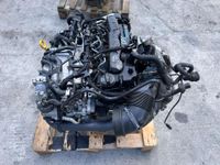 Motor DFS Mit Anbauteile 2.0TDI VW Caddy Gewahrleistung Niedersachsen - Braunschweig Vorschau