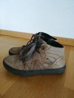 Neuwertige Vado halbhohe Schuhe Sneaker Gr.31 VA-Tex w. Gore-Tex Nordrhein-Westfalen - Kreuztal Vorschau