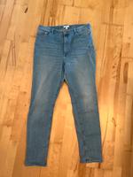 Jeans von H&M Basic Gr. 44 Hessen - Langen (Hessen) Vorschau