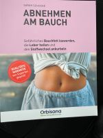 Abnehmen am Bauch  Buch von Sarah Schocke Schwerin - Friedrichsthal Vorschau