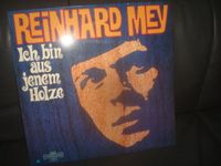 Reinhard Mey - Vinyl 33 rpm LPs - Langspielplatten Nordrhein-Westfalen - Velbert Vorschau