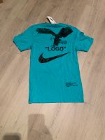 Nike x Off White T-Shirt Größe XS NEU Dunk SB Travis Hessen - Lampertheim Vorschau