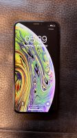 iPhone XS, 256 GB, Space Gray Saarland - Völklingen Vorschau